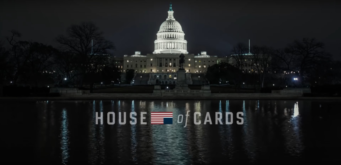 House of Cards - Season 6 | TRAILER | Coming to Netflix November 2, 2018 3