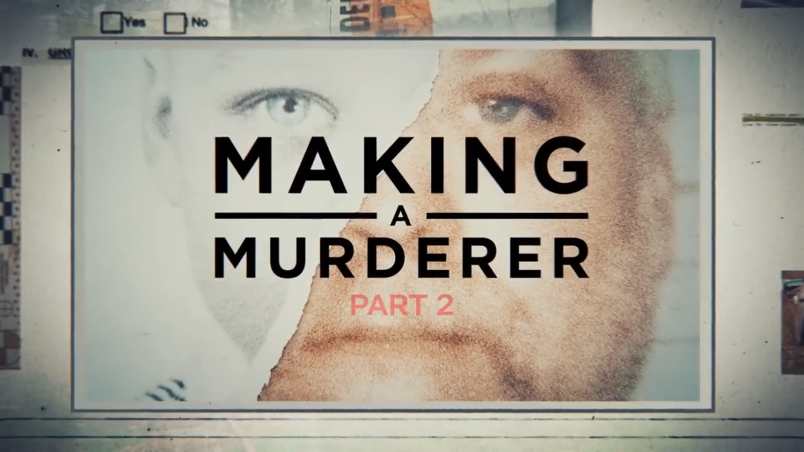 Making A Murderer | TRAILER | New on Netflix October 19, 2018 1