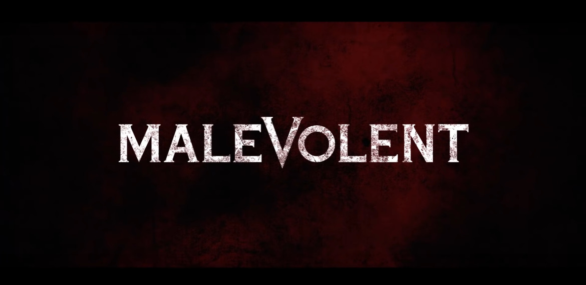 Malevolent | TRAILER | New on Netflix October 5, 2018 2