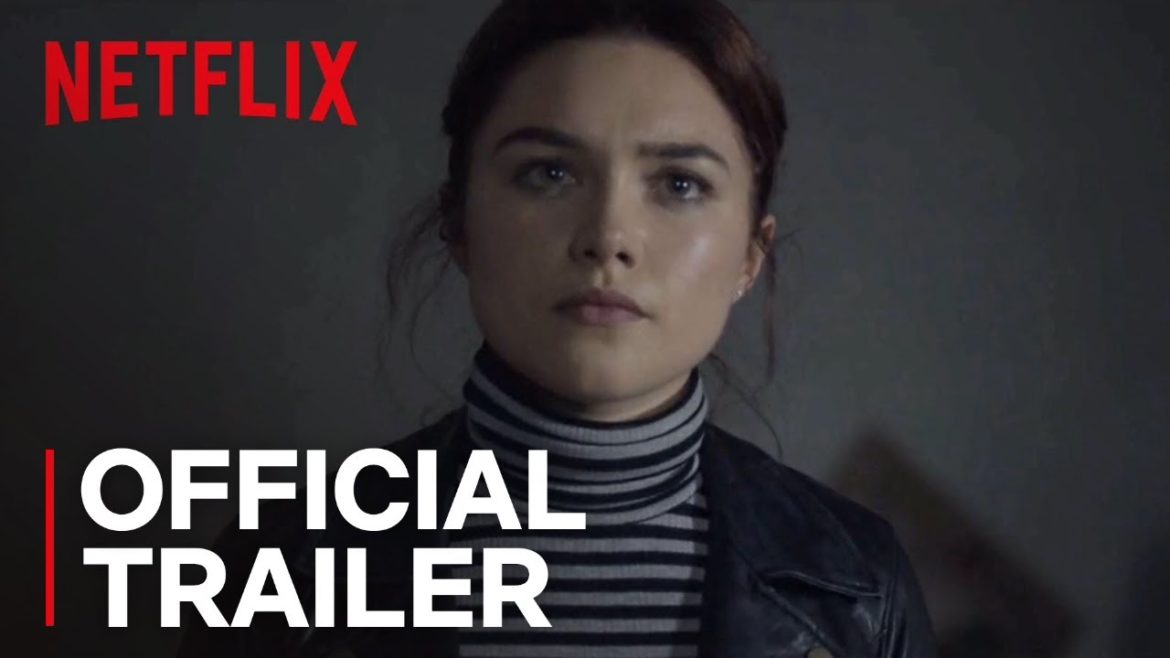 Malevolent TRAILER New on Netflix October 5, 2018