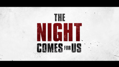The Night Comes For Us | TRAILER | New on Netflix October 19, 2018 2