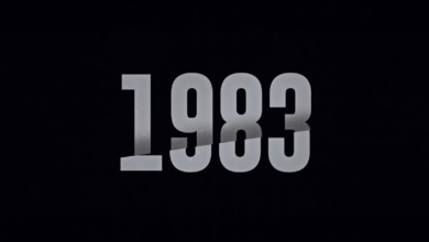 1983 | TRAILER | Coming to Netflix November 30, 2018 5