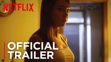 Haunted | OFFICIAL TRAILER | New on Netflix October 19, 2018 4