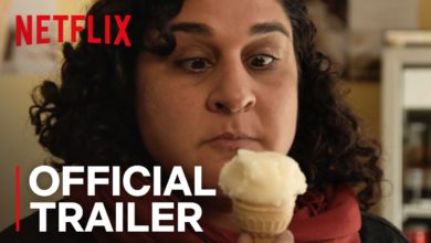 Salt, Fat, Acid, Heat | OFFICIAL TRAILER | New on Netflix October 11, 2018 3