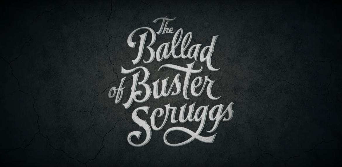 The Ballad of Buster Scruggs | TRAILER | Coming to Netflix November 16, 2018 5