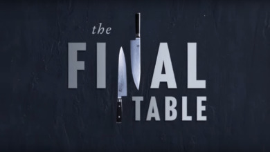 The Final Table | TRAILER | Coming to Netflix November 20, 2018 5