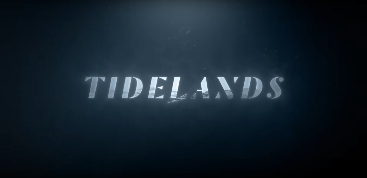 Tidelands: Season 1 | OFFICIAL TRAILER | Coming to Netflix December 14, 2018 1
