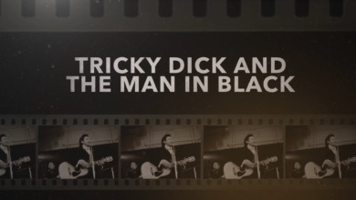 Tricky Dick & The Man In Black | TRAILER | Coming to Netflix November 2, 2018 4