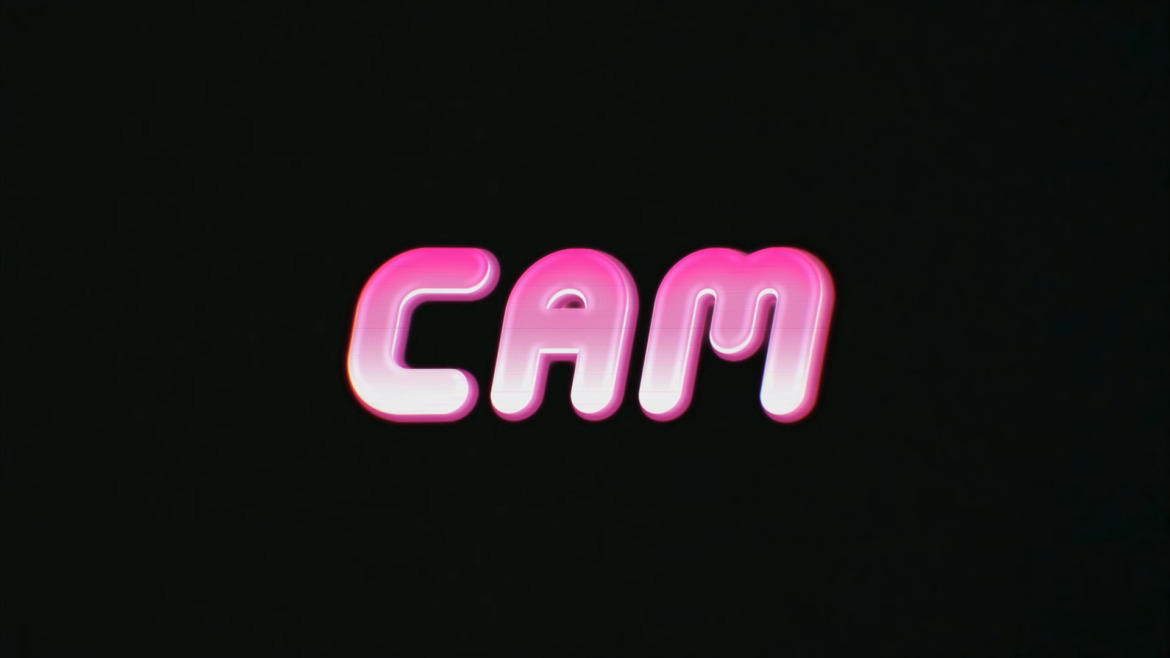 Cam | OFFICIAL TRAILER | Coming to Netflix November 16, 2018 4