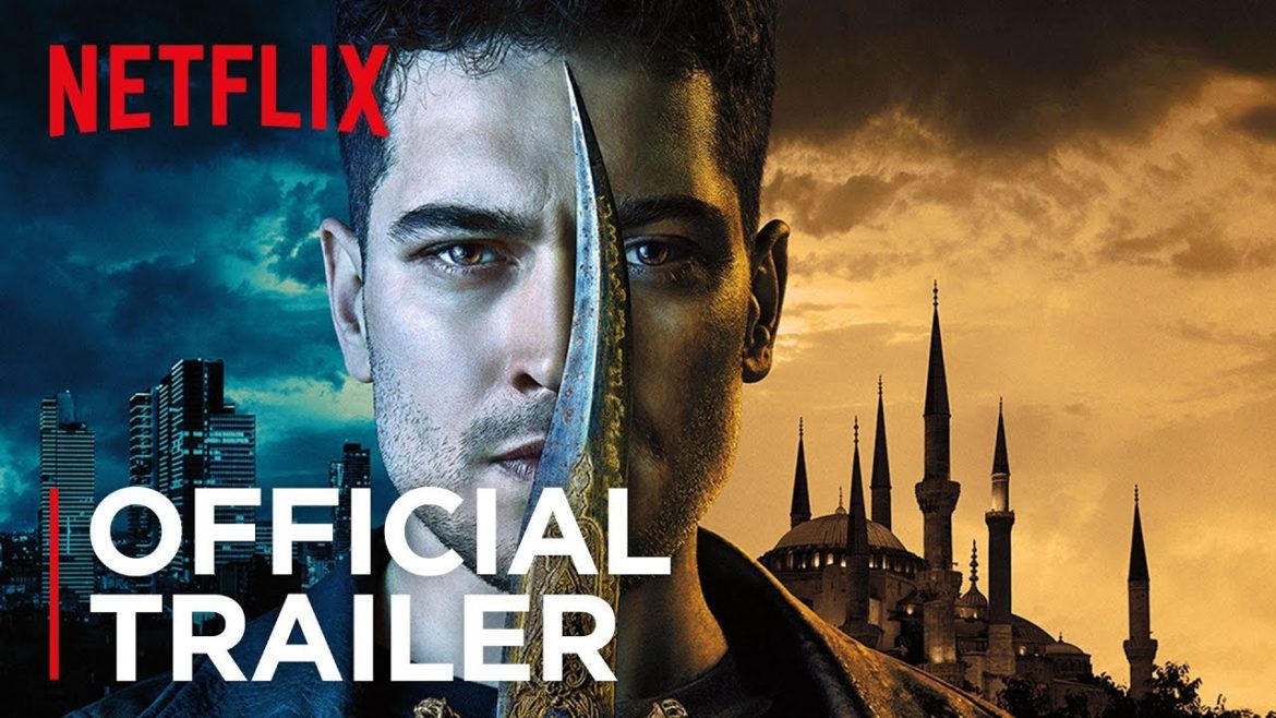 The Protector | TRAILER | Coming to Netflix December 14, 2018 1
