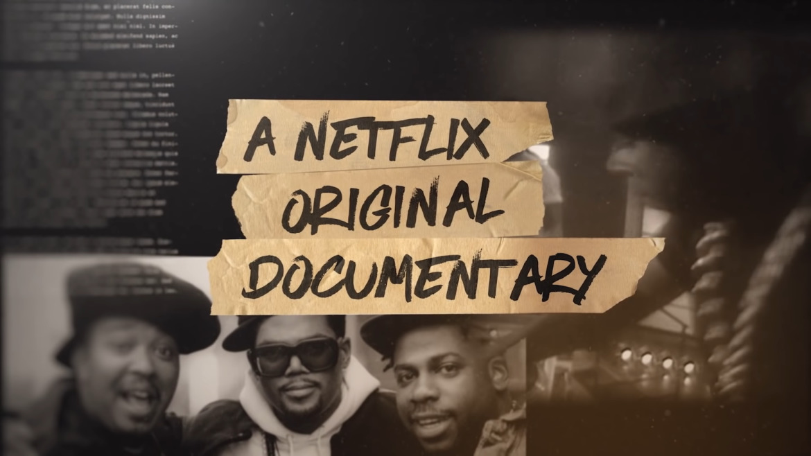 ReMastered: Who Killed Jam Master Jay? | TRAILER | Coming to Netflix December 7, 2018 2