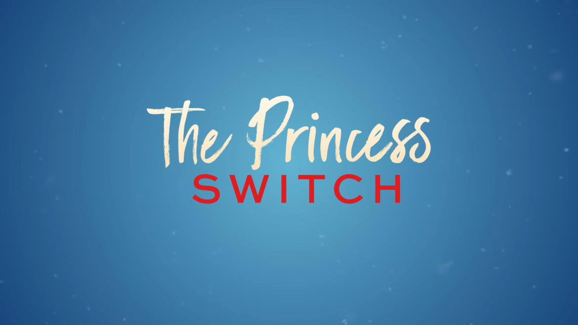 The Princess Switch | OFFICIAL TRAILER | Coming to Netflix November 16, 2018 2