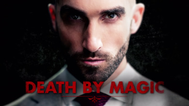 Death by Magic | TRAILER | Coming to Netflix November 30, 2018 5
