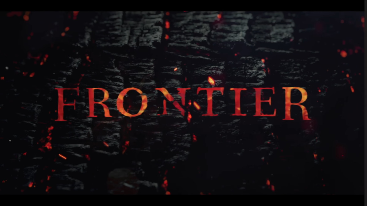 Frontier: Season 3 | TRAILER | Coming to Netflix November 23, 2018 3