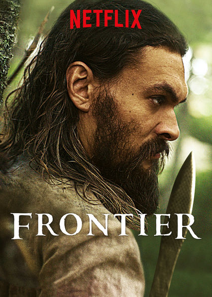 Frontier: Season 3 | TRAILER | Coming to Netflix November 23, 2018 5