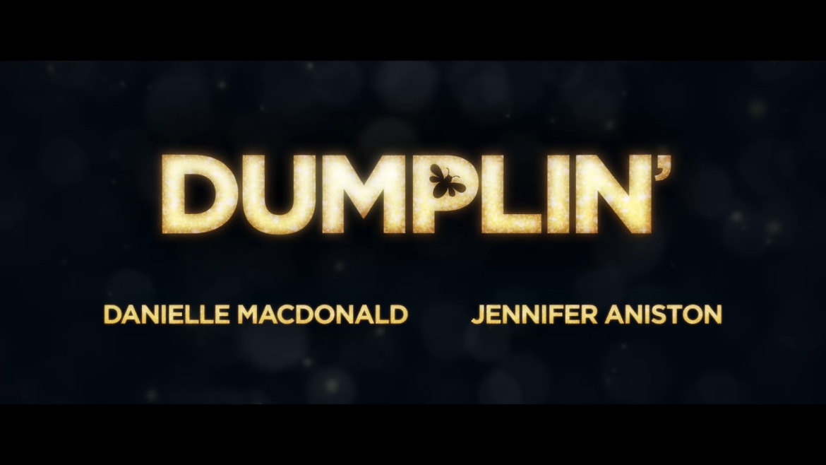 DUMPLIN' | TRAILER | Coming to Netflix December 7, 2018 4
