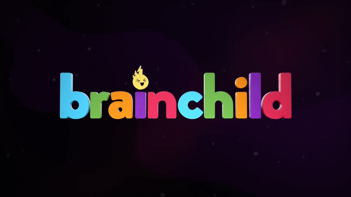 Brainchild | TRAILER | Coming to Netflix November 2, 2018 3