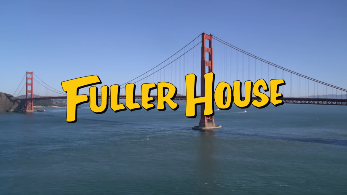 Fuller House: Season 4 | OFFICIAL TRAILER | Coming to Netflix December 14, 2018 3