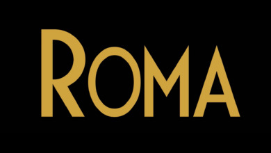 ROMA | OFFICIAL TRAILER | New on Netflix December 14, 2018 5