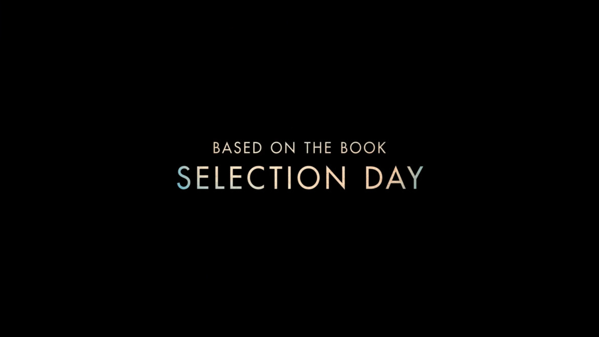 Selection Day | TRAILER | Coming To Netflix December 28, 2018 2