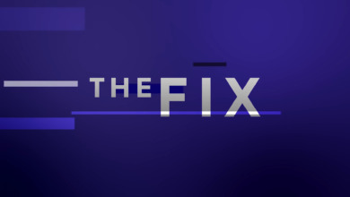 The Fix | OFFICIAL TRAILER | Coming to Netflix December 14, 2018 5