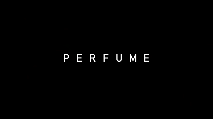 Perfume | TRAILER | Coming to Netflix December 21, 2018 2