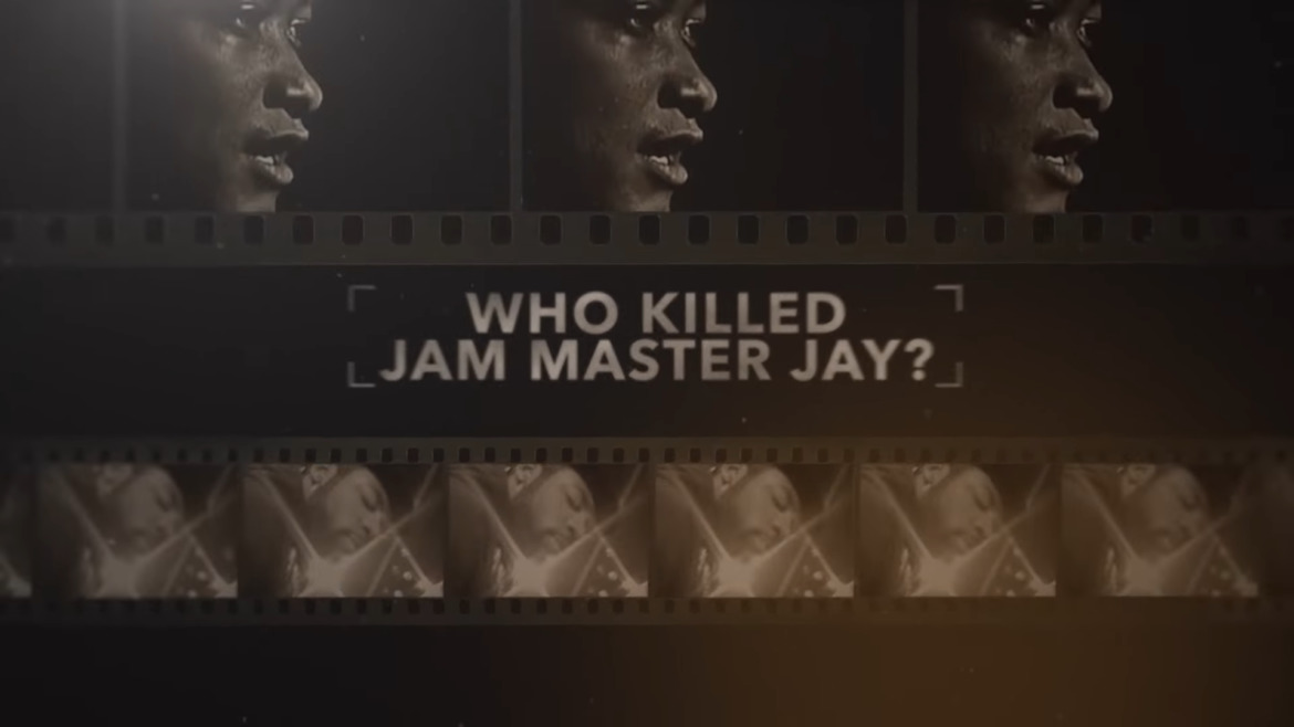 ReMastered: Who Killed Jam Master Jay? | TRAILER | Coming to Netflix December 7, 2018 4