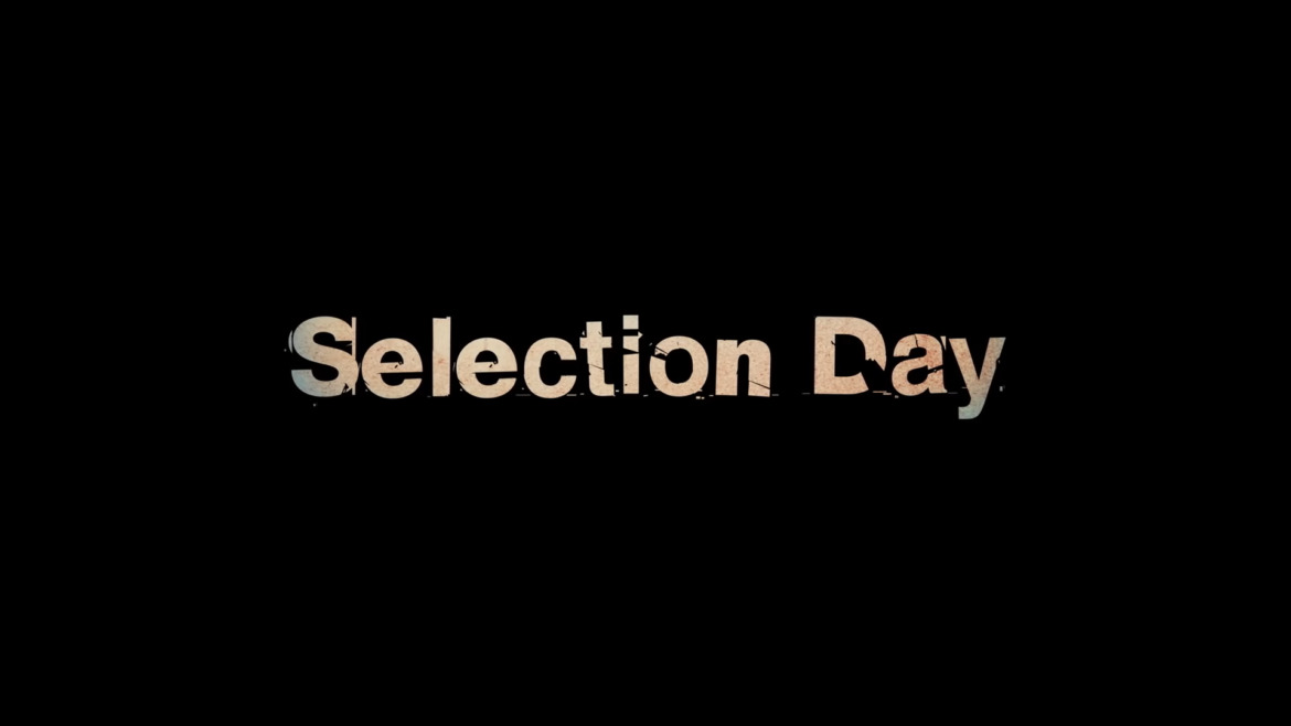 Selection Day | TRAILER | Coming To Netflix December 28, 2018 4