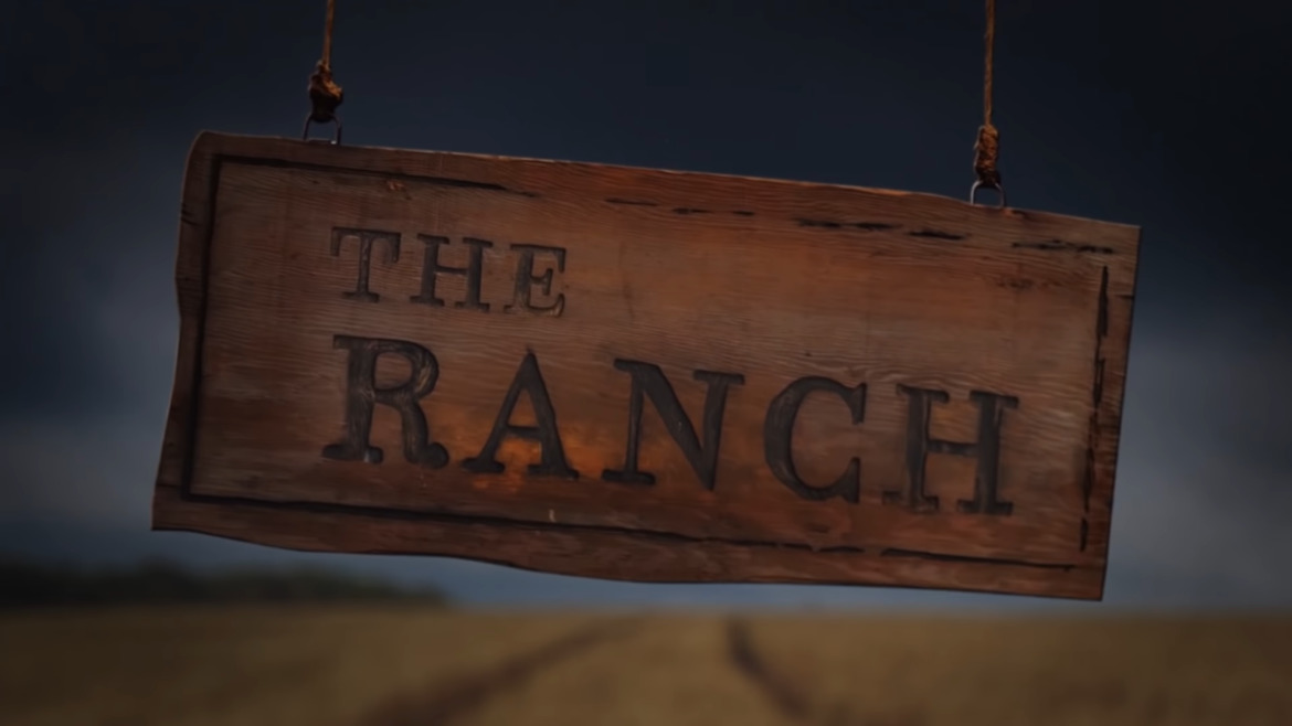 The Ranch: Part 6 | TRAILER | Coming to Netflix December 7, 2018 4