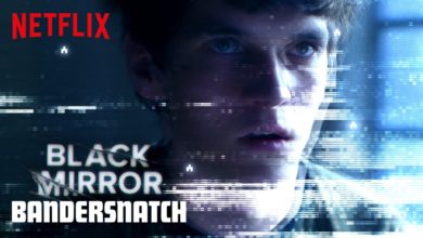 Black Mirror: Bandersnatch | TRAILER | Coming To Netflix December 28, 2018 4
