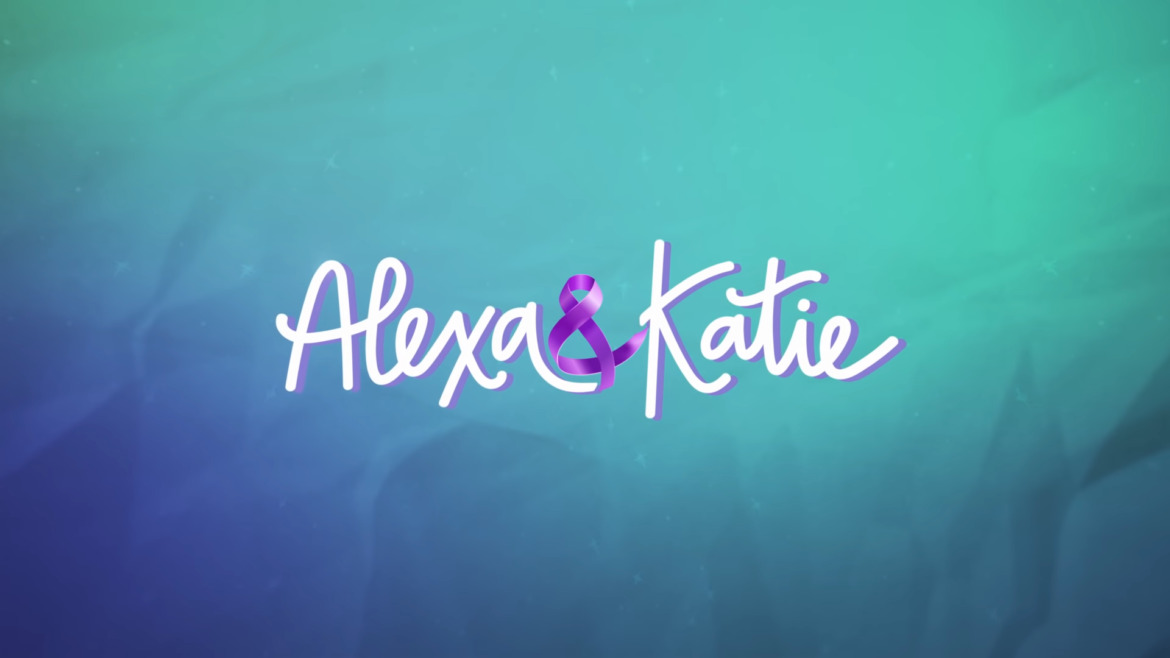 Alexa & Katie: Season 2 | TRAILER | Coming to Netflix December 26, 2018 4