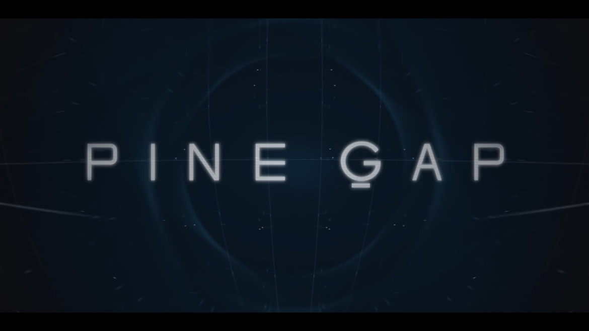 Pine Gap: Season 1 | TRAILER | Coming to Netflix December 7, 2018 4