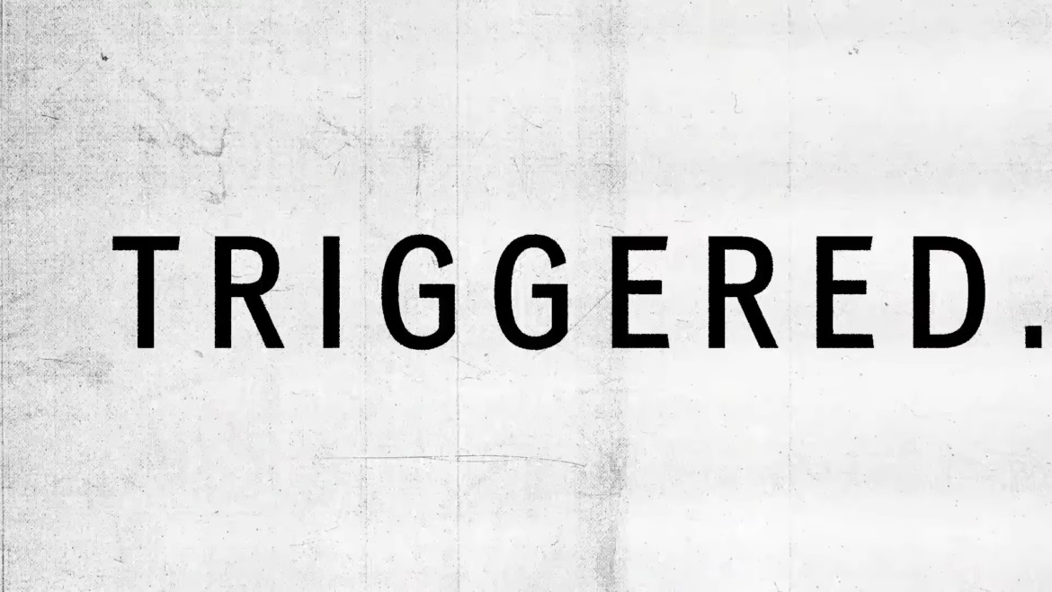 Trigger Warning with Killer Mike | TRAILER | Coming to Netflix January 18, 2019 4