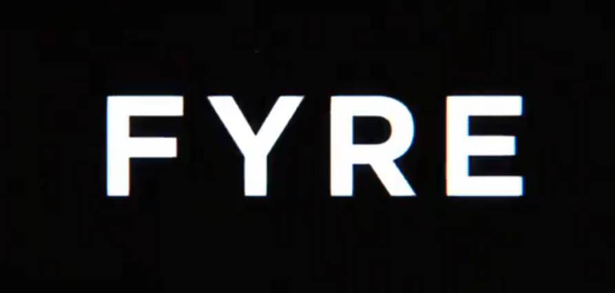 FYRE: The Greatest Party That Never Happened | Coming to Netflix January 18, 2019 2