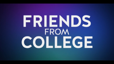 Friends From College: Season 2 | TRAILER | Coming to Netflix January 11, 2019 7