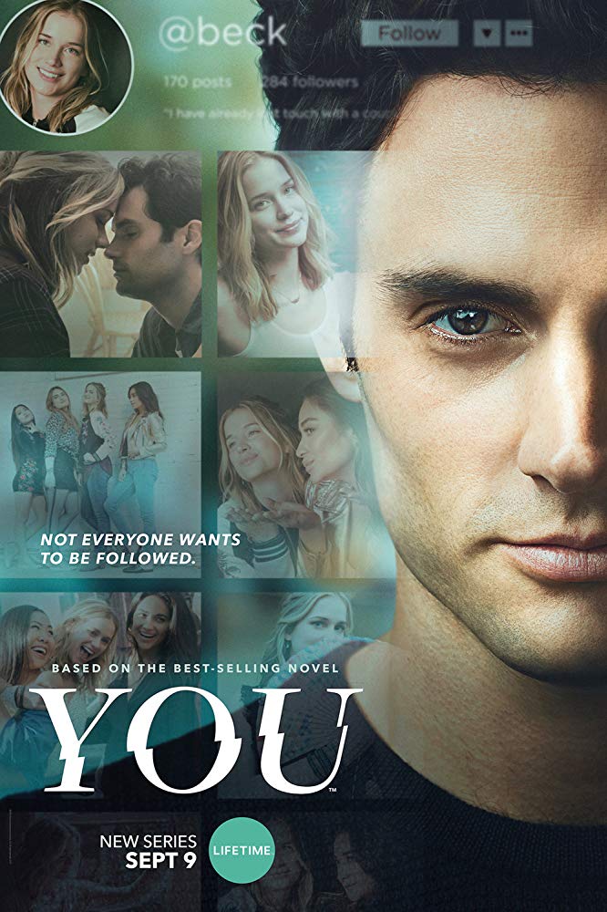 YOU | TRAILER | Coming to Netflix December 26, 2018 5