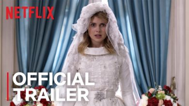 A Christmas Prince: The Royal Wedding | TRAILER | Streaming NOW on Netflix 4
