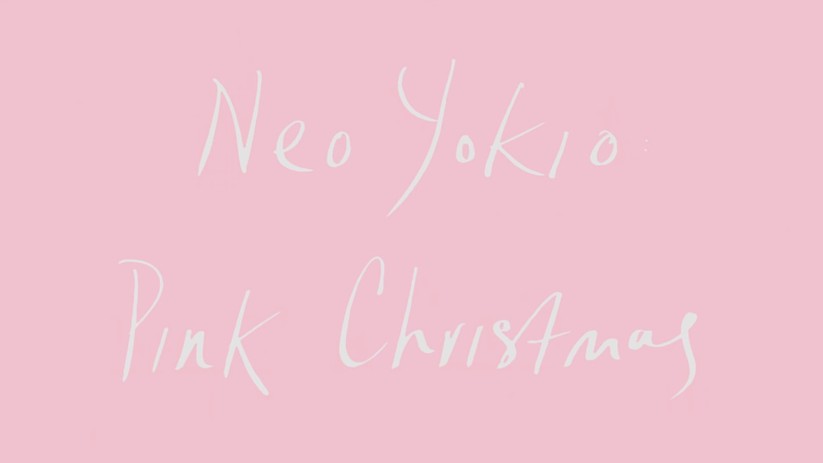 Neo Yokio: Pink Christmas | TRAILER | Coming to Netflix December 7, 2018 3