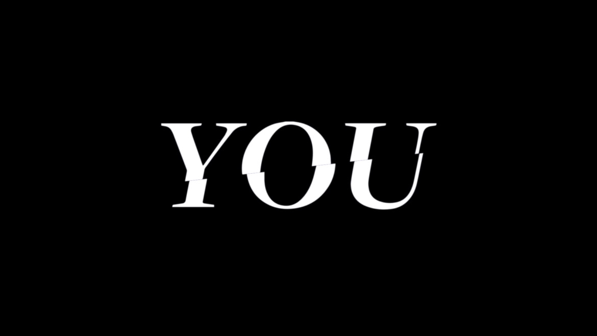 YOU | TRAILER | Coming to Netflix December 26, 2018 4