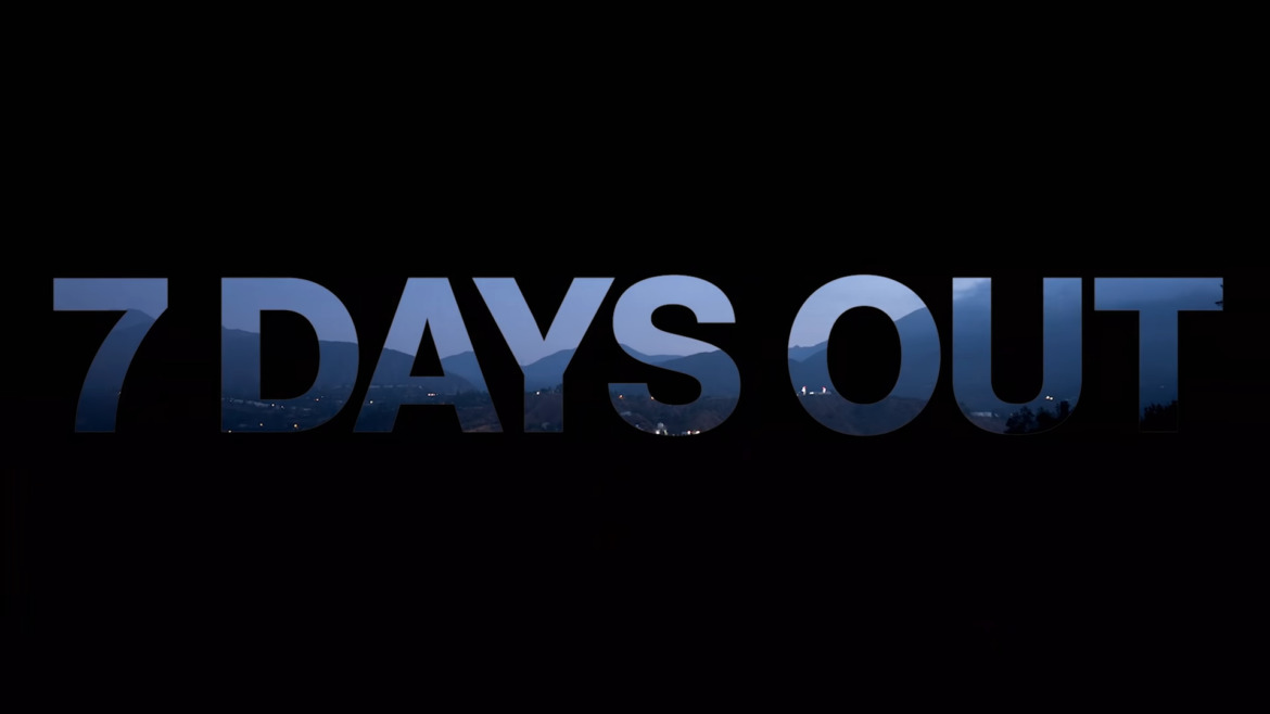 7 Days Out | TRAILER | Coming to Netflix December 21, 2018 4