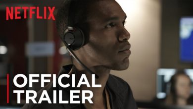 Pine Gap: Season 1 | TRAILER | Coming to Netflix December 7, 2018 1