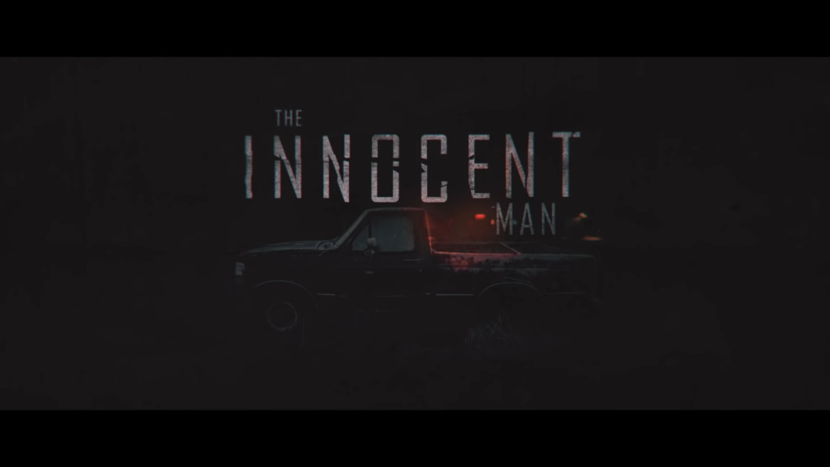 The Innocent Man | OFFICIAL TRAILER | Coming to Netflix December 14, 2018 3
