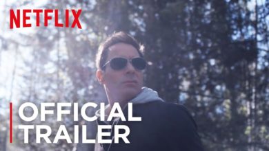 Travelers: Season 3 | OFFICIAL TRAILER | Coming to Netflix December 14, 2018 5