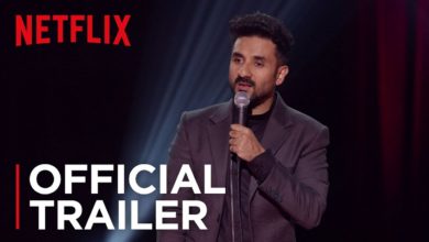 Vir Das: Losing It | TRAILER | Coming to Netflix December 11, 2018 9