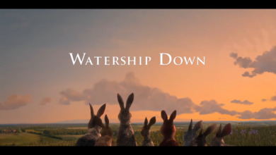 Watership Down | OFFICIAL TRAILER | Coming to Netflix December 23, 2018 1
