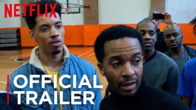 High Flying Bird | OFFICIAL TRAILER | Coming to Netflix February 8, 2019 6