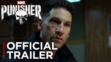 The Punisher: Season 2 | OFFICIAL TRAILER | Coming to Netflix January 18, 2019 5