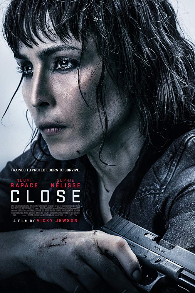 Close | TRAILER | Coming to Netflix January 18, 2019 1