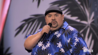 Netflix Standup Comedy Trailers, Gabriel Iglesias One Show Fits All, Coming to Netflix in February, New on Netflix, Netflix New Releases