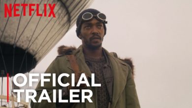 Netflix Sci Fi Movies, Coming to Netflix in January 2019, Official Netflix Trailers, New on Netflix, Netflix New Releases
